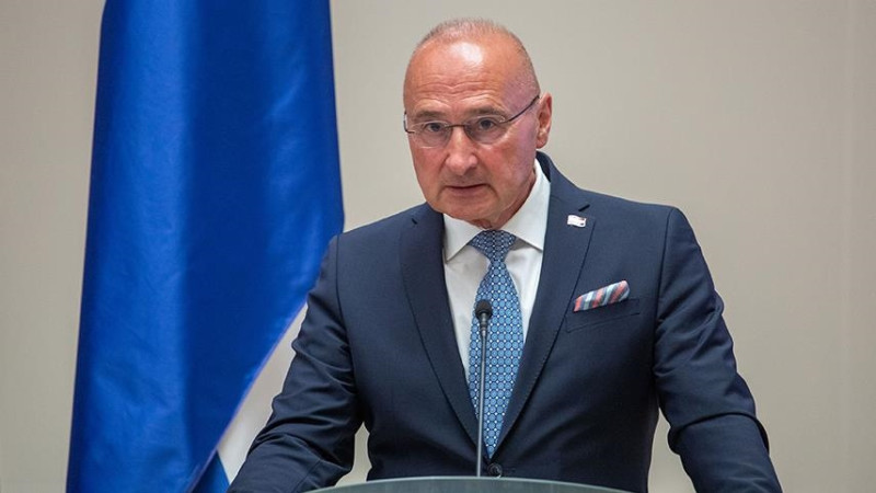 Grlić Radman poručio da Rusija 