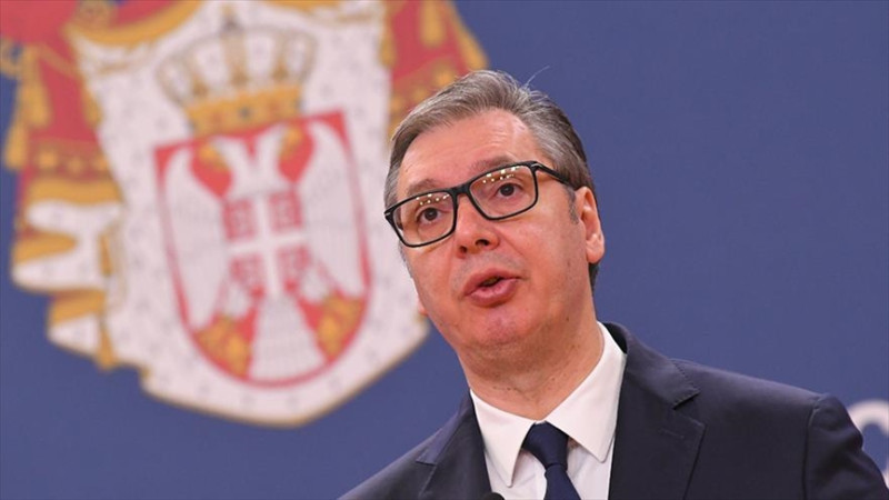 Vučić: Izbori u Srbiji prije ustavnog i zakonskog roka