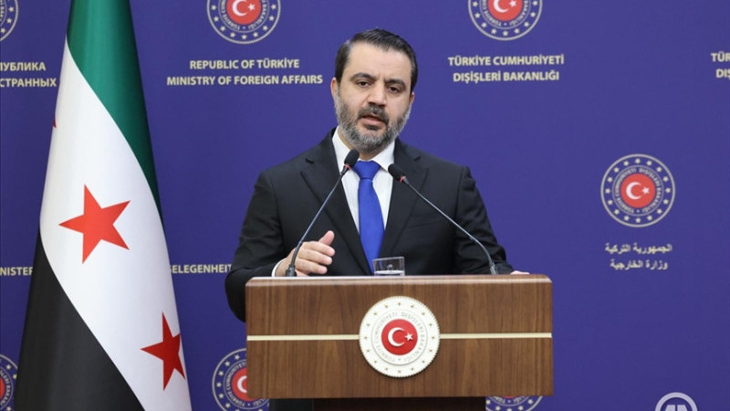 Sirija upozorava da izraelske prijetnje ugrožavaju suverenitet i sigurnost njenih građana