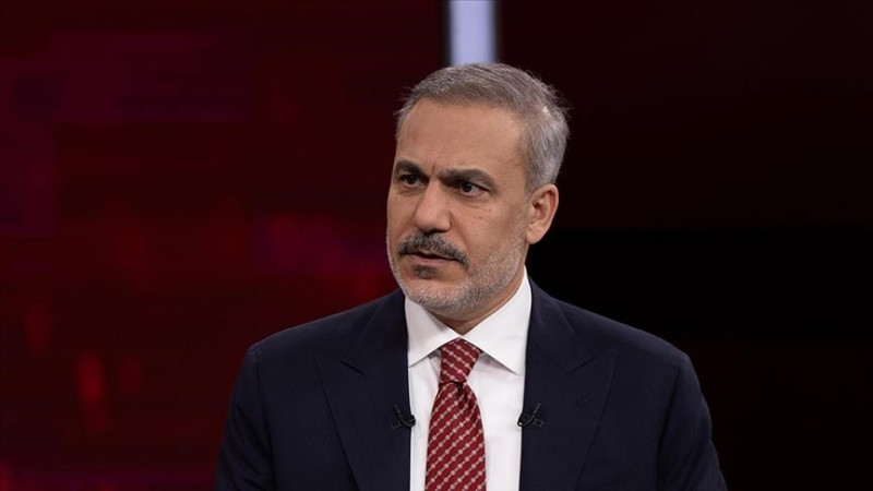 Turski ministar vanjskih poslova: Netanyahu 