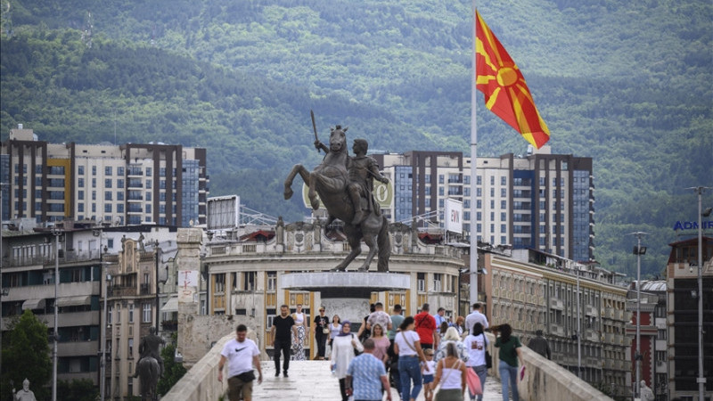 34 vite nga pavarësia e Maqedonisë së Veriut