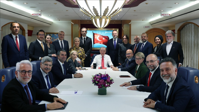 Erdogan potvrdio da su on i Trump postigli 