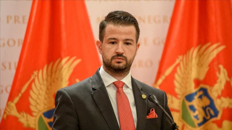 Milatović stanje crnogorske ekonomije ocijenio zabrinjavajućim