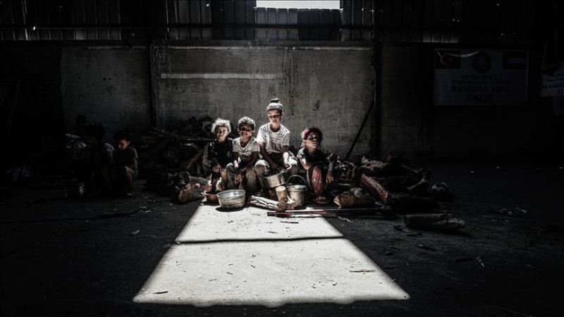 Od početka izraelskih napada u Gazi ubijen najmanje 64.871 Palestinac