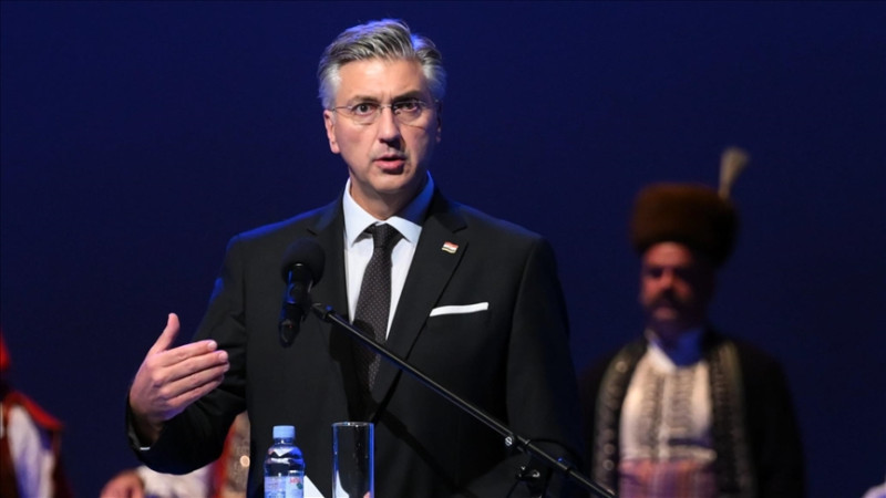 Plenković: Nije pitanje hoće li, nego kada će Hrvatska priznati Palestinu
