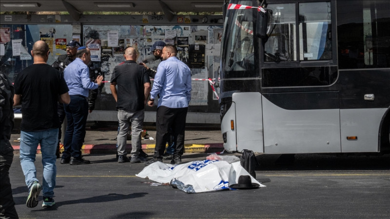 U napadu u Istočnom Jerusalemu poginule četiri osobe