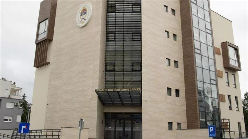 BiH: Ustavni sud RS prihvatio zahtjev Kluba Bošnjaka, u narednih mjesec dana odluka o referendumu