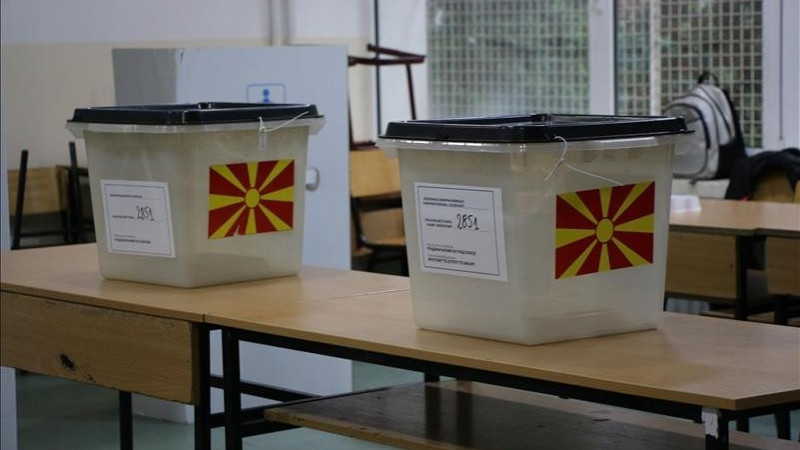 Локални18 кандидати пријавени за изборната трка за градоначалник на Скопје