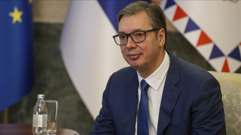Vučić: Rubio tražio susret sa mnom, vjerujem da je moguće da riješimo pitanje tarifa