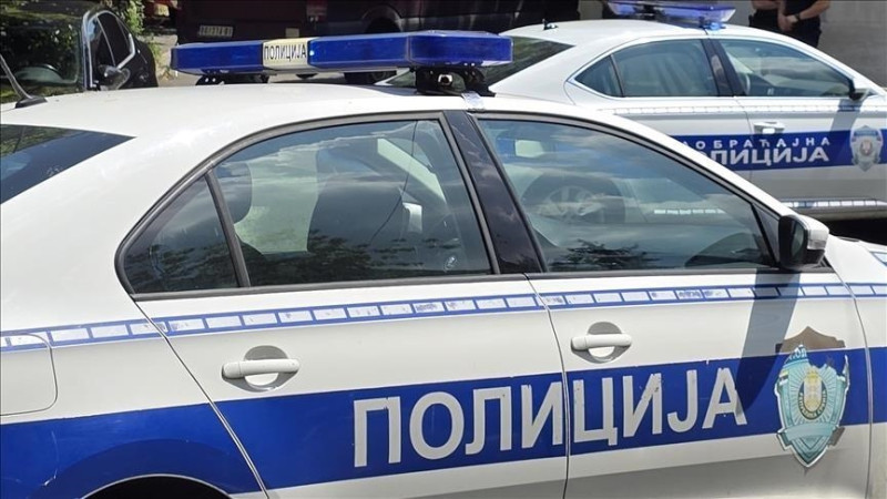 U pucnjavi u Srbiji ubijena jedna, četiri osobe ranjene