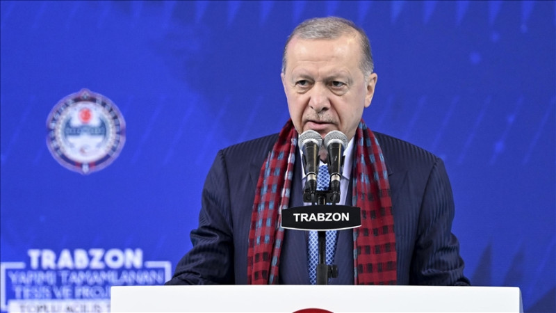 Erdogan pozvao Izrael da ispuni obećanja koja je dao u vezi sa sporazumom o prekidu vatre u Gazi