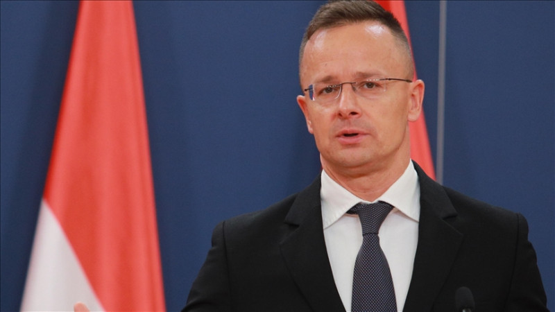 Mađarska najavila nastavak podrške Srbiji u vezi sa sankcijama NIS-u