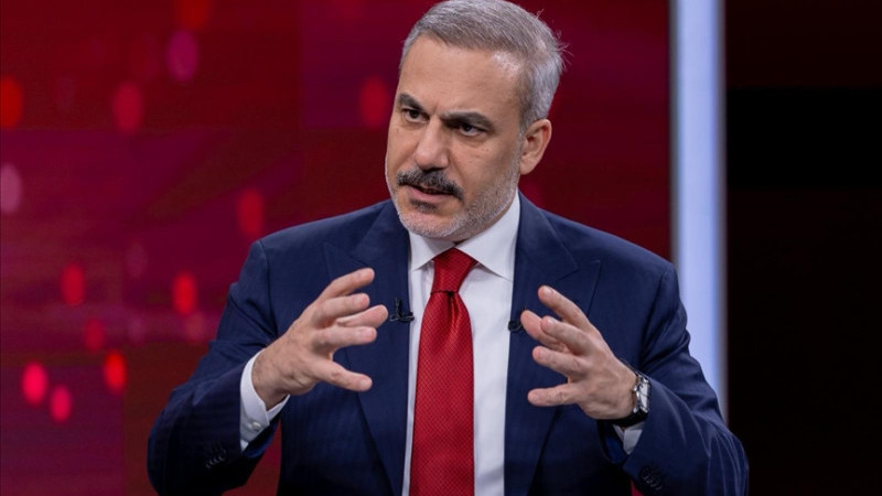 Turski ministar vanjskih poslova pozdravio flotilu pomoći za Gazu kao rijedak i plemenit čin, pozvao