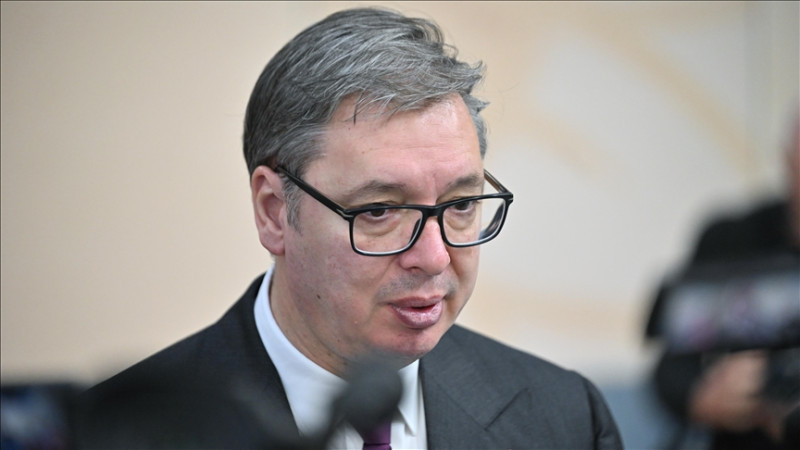 Vučić: Izbori u Srbiji vjerovatno u decembru 2026., nema mogućnosti za odlaganja sankcija NIS-u