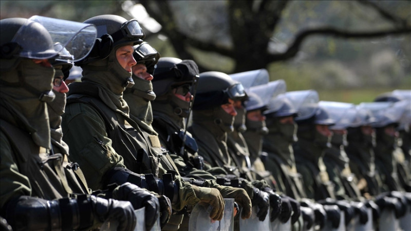 BMGK, Bosna Hersek'teki barış gücünün görev süresini bir yıl daha uzattı