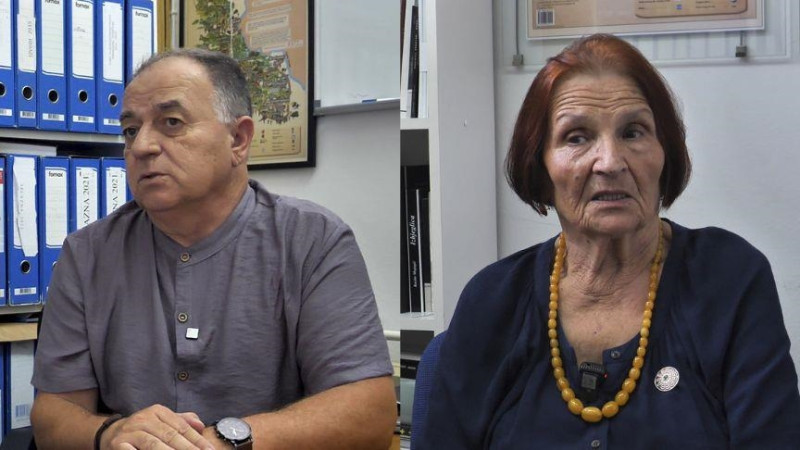 Od Srebrenice do Gaze: Historija se ponavlja, a svijet šuti