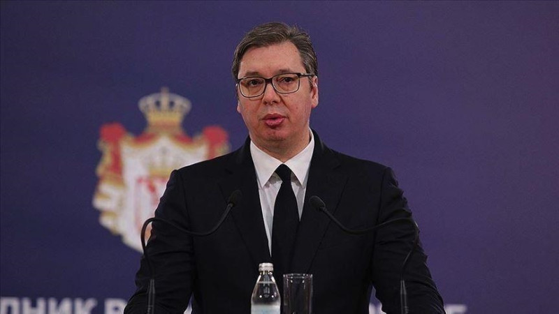 Vučić kazao da će pomoći aktivisti flote za Gazu Ognjenu Markoviću