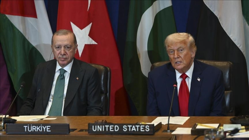 Erdogan: Prekid napada od strane Izraela ključan za regionalne mirovne napore