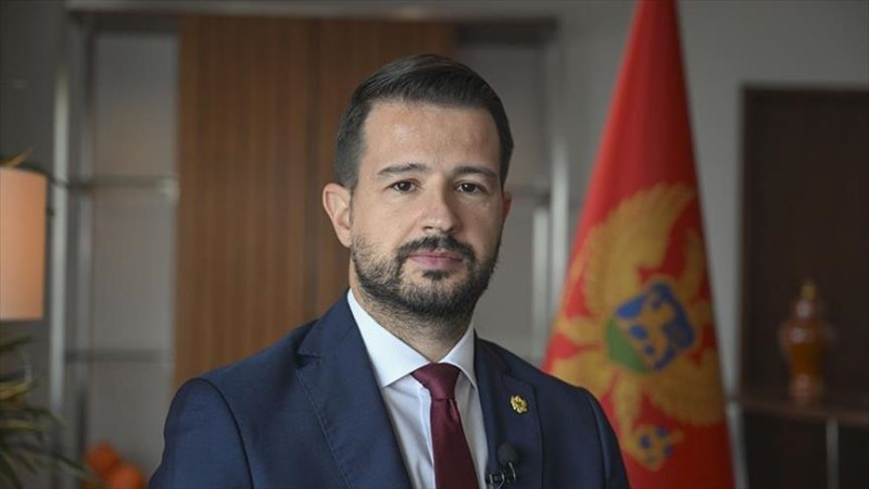 Crna Gora pozdravila sporazum o prekidu vatre u Gazi