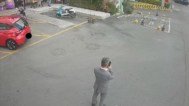 Turski advokat uhapšen zbog prodaje informacija Mossadu