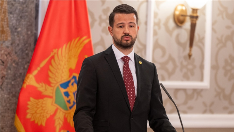 Milatović u Kopenhagenu: Crna Gora do 2028. ulazi u EU, bez kalkulacija i bez izgovora