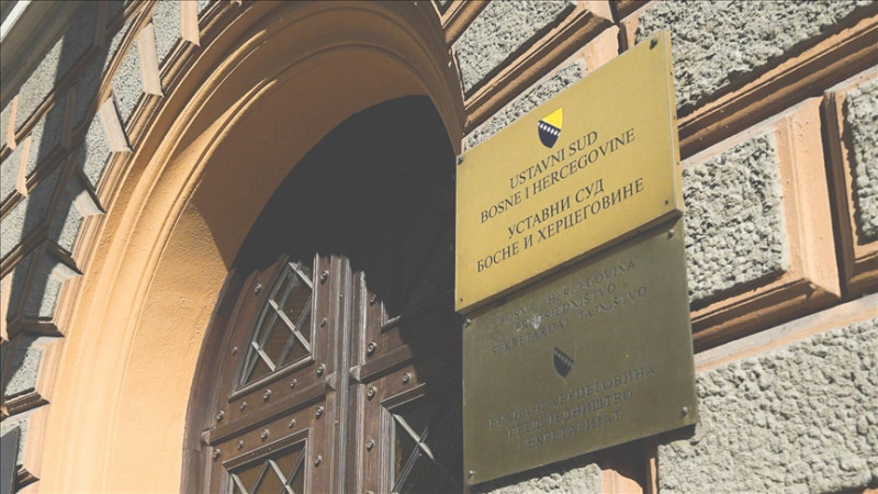 Ustavni sud BiH potvrdio presudu Suda BiH: Odbačena apelacija Milorada Dodika