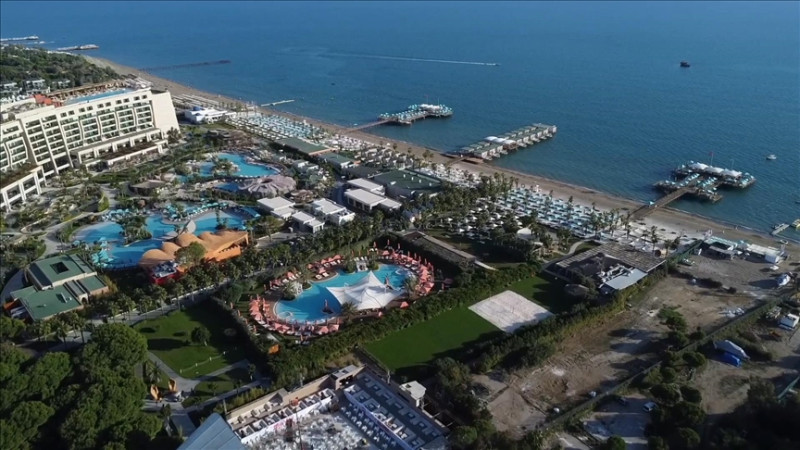 Türkiye’den Dünyaya Örnek: Sürdürülebilir Turizmde Su Tasarrufu Modeli