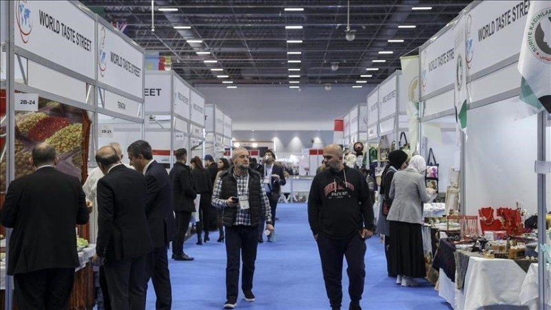 Svjetski halal samit i Halal Expo otvoreni u Istanbulu