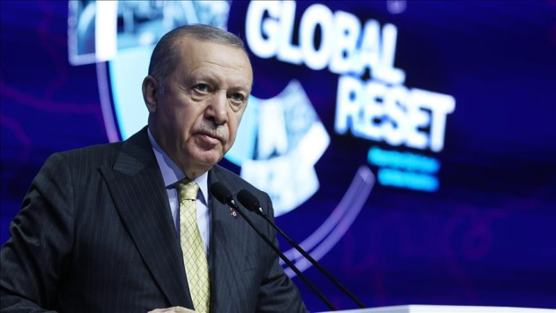 Erdogan: Israel traži izgovore da nastavi masakre u Gazi uprkos sporazumu o prekidu vatre