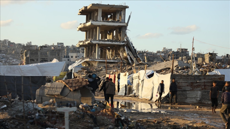 Rritet në 69.785 numri i palestinezëve të vrarë nga sulmet izraelite në Gaza