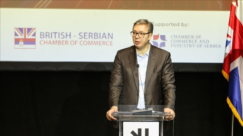 Vučić: Znam za tri partnera s kojima Rusi pregovaraju o prodaji svog dijela NIS-a