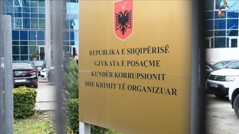 Shqipëri, raportohet se gjykata ka pezulluar nga detyra zv.kryeministren Belinda Balluku