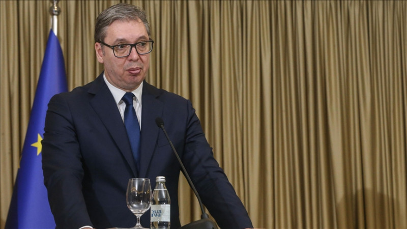 Vučić: Rezultati razgovora o NIS-u bit će saopšteni u narednih 36 sati