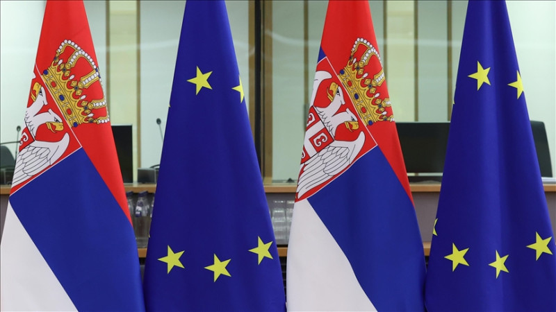 Srbija i EU potpisale sporazum vrijedan 219,9 miliona eura