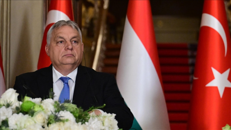 Mađarski premijer kazao kako se turkijski svijet pojavljuje kao dinamična i sve snažnija sila