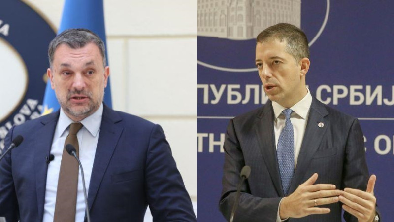 BiH i Srbija razmjenjuju optužbe nakon košarkaške utakmice u Sarajevu