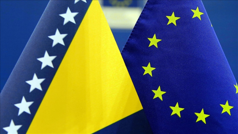 Evropska komisija odobrila Reformsku agendu Bosne i Hercegovine