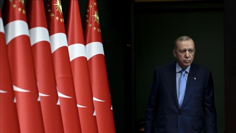 Erdogan: Cilj Turske povećati trgovinu s turkijskim državama na 100 milijardi dolara