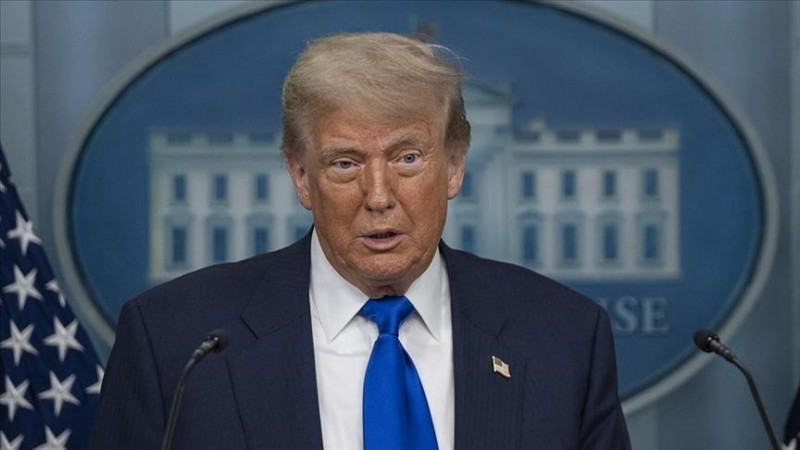 Trump najavio da će se druga faza plana za Gazu uskoro dogoditi