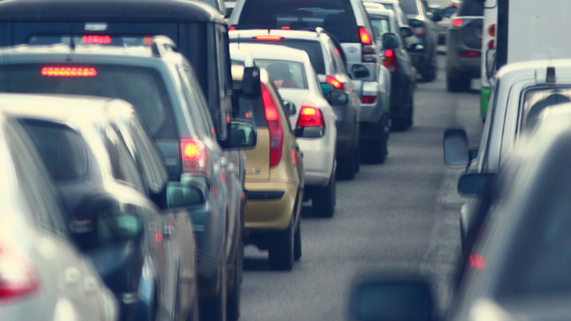 Türkiye'nin binek otomobil ihracatı tüm zamanların en yüksek seviyesine ulaştı