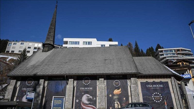 Trump: Grenlanda është shumë e rëndësishme