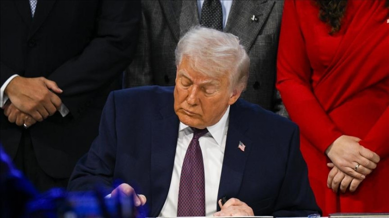 Trump planifikon të zhvillojë bisedime me Iranin