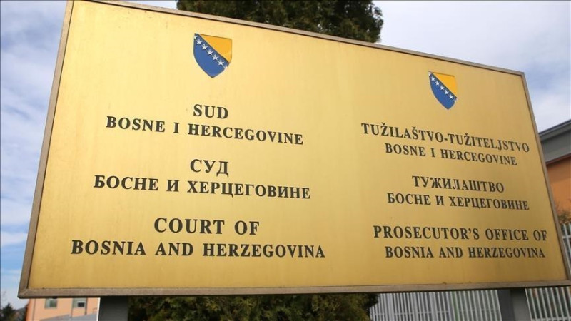 Podignuta optužnica protiv bivšeg komandanta Armije BiH za ratni zločin u Žepču