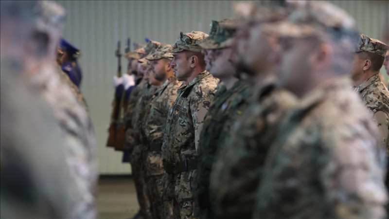 BiH načelno odobrila učešće pripadnika OS u mirovnoj misiji u Gazi