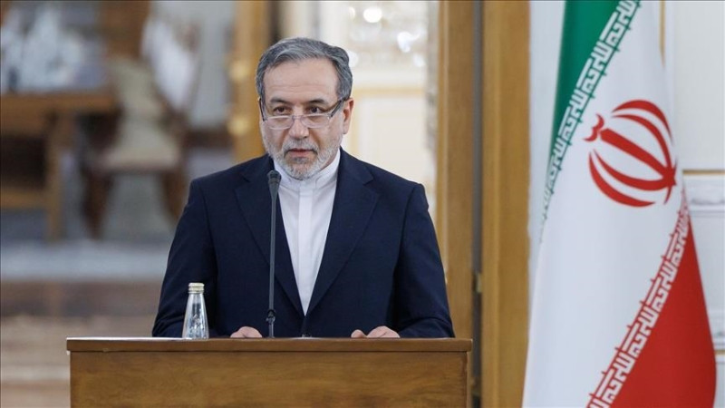 Iran pozvao Trumpa da ne ponovi grešku iz juna, izrazio spremnost za diplomatiju