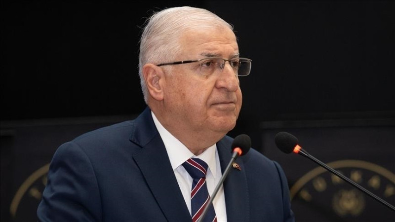 Turska tvrdi da saradnja odbrambene industrije s Japanom ima potencijal da dostigne strateški nivo