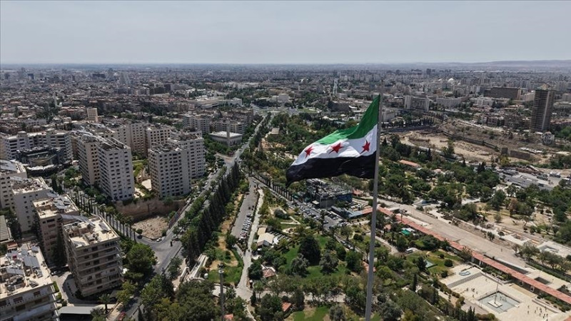 Sirijska vlada i teroristička grupa YPG postigli novi prekid vatre i sporazum o integraciji