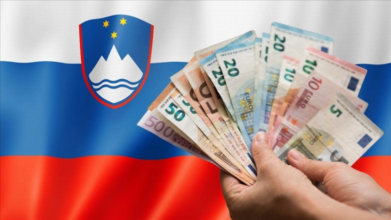 Slovenija povećava minimalnu platu na hiljadu eura neto