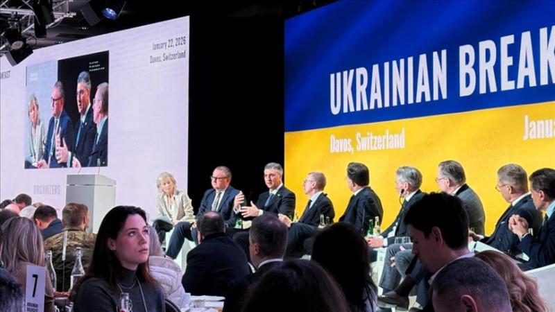 Hrvatski premijer poručio da Ukrajina ne smije prepustiti dio teritorija Rusiji