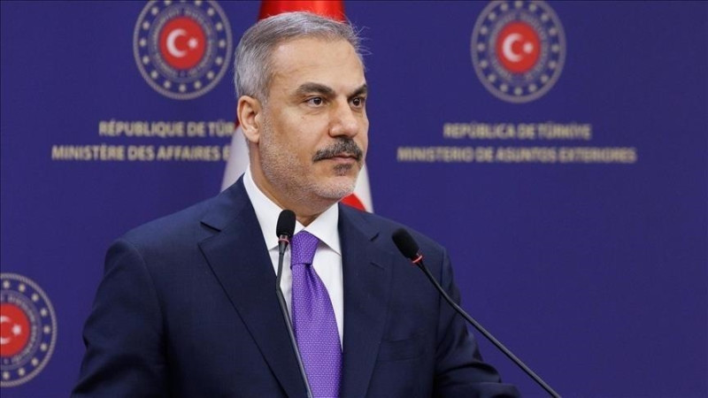 Turski ministar vanjskih poslova razgovarao o događajima u Jemenu s kolegama iz Saudijske Arabije i 